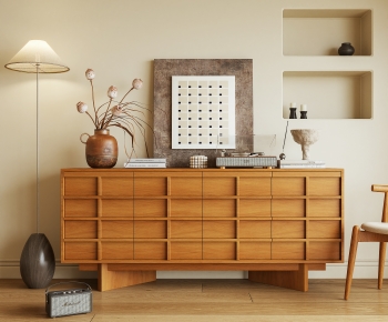 Modern Side Cabinet-ID:873378996