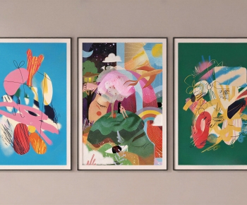 Modern Painting-ID:723539112