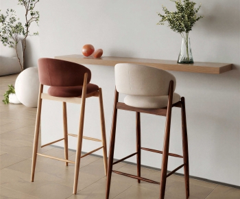 Modern Bar Chair-ID:324579954