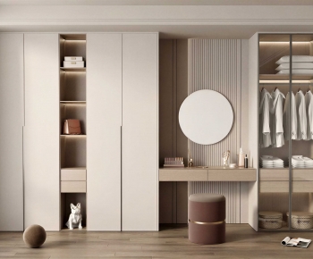 Modern The Wardrobe-ID:861955881