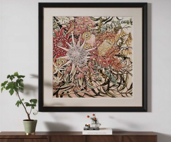 French Style Painting-ID:156758072