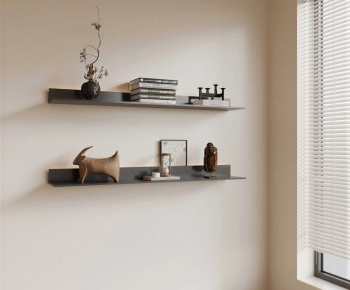 Modern Bookshelf-ID:578277119