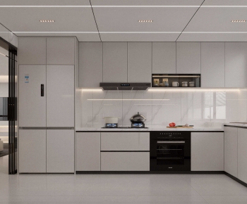 Modern The Kitchen-ID:756598956