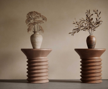 Modern Side Table/corner Table-ID:750536923