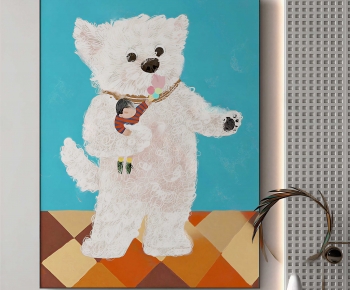 Modern Painting-ID:790472034