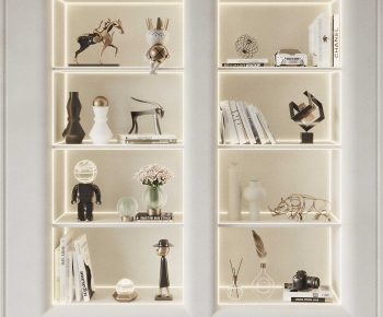 Modern Decorative Set-ID:240736964