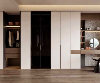 Modern Dresser-ID:452409981