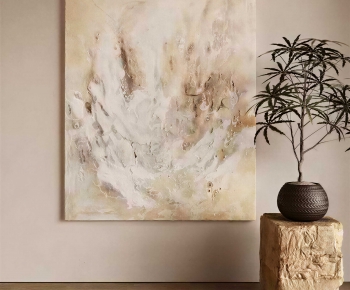 Wabi-sabi Style Painting-ID:969065905