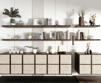 Modern Decorative Set-ID:530713084