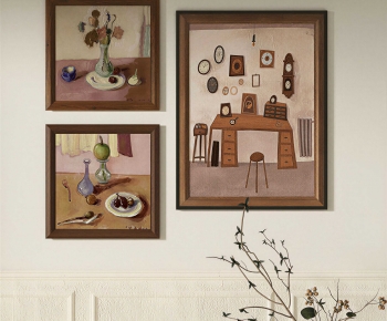 Modern Painting-ID:582906016