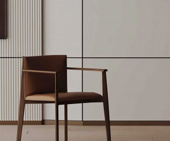 Modern Dining Chair-ID:143373016