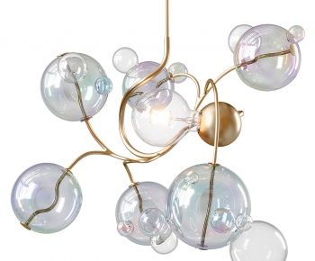 Modern Droplight-ID:777390016