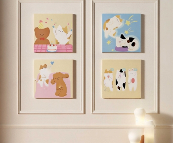 Modern Painting-ID:683612118