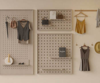 Modern Wall Decoration-ID:788280016