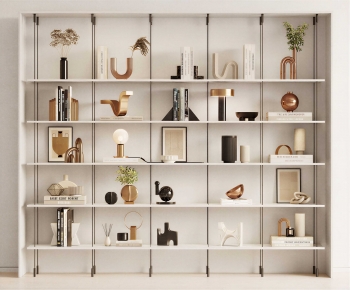 Modern Shelving-ID:337970973