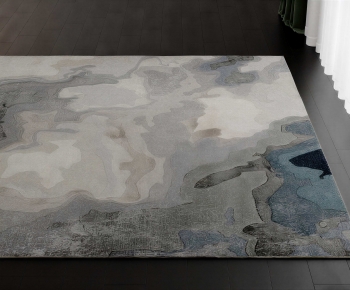 New Chinese Style The Carpet-ID:913981912