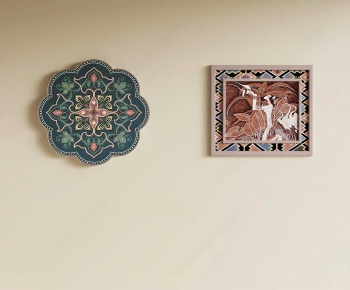 Simple European Style Painting-ID:796446089