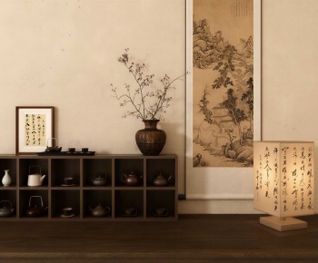 New Chinese Style Other-ID:883256911