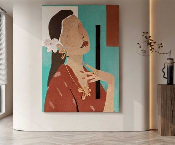 Modern Painting-ID:832775124