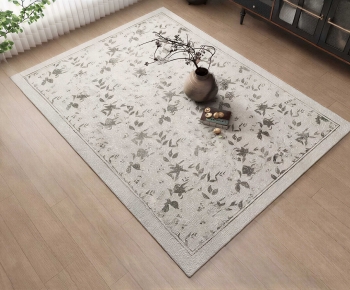 French Style The Carpet-ID:948760998