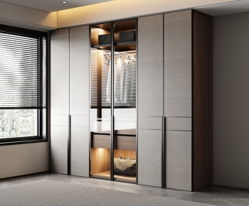 Modern The Wardrobe-ID:529587988