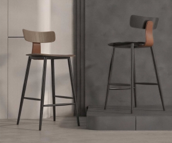 Modern Bar Chair-ID:161464936