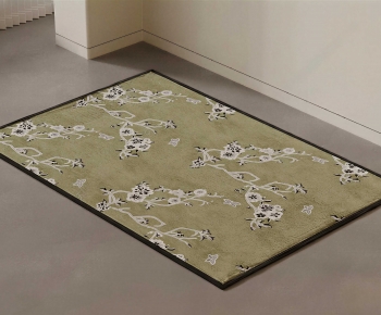 New Chinese Style The Carpet-ID:900120743