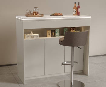 Modern Counter Bar-ID:371048937