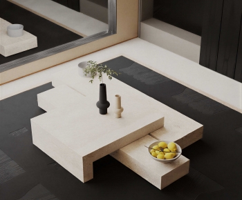 Modern Coffee Table-ID:944680938