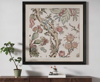 French Style Painting-ID:535198937