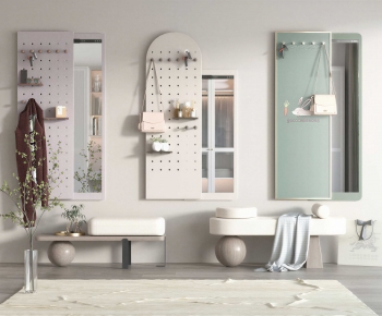 Modern Wall Decoration-ID:815473084