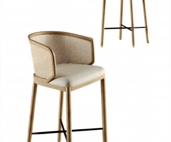 Modern Bar Chair-ID:586499935