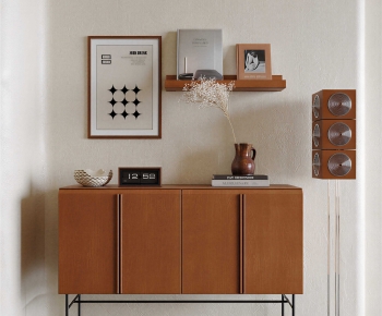 Modern Side Cabinet-ID:426487927