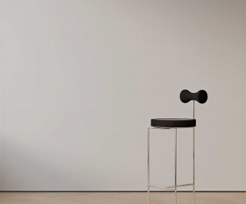 Modern Bar Chair-ID:560640108