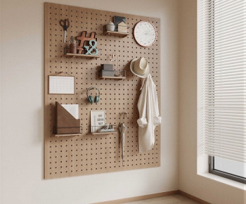 Modern Wall Decoration-ID:652000932