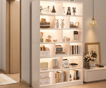Modern Shelving-ID:220909132