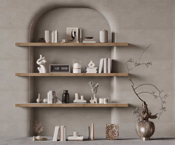 Modern Decorative Set-ID:384094951