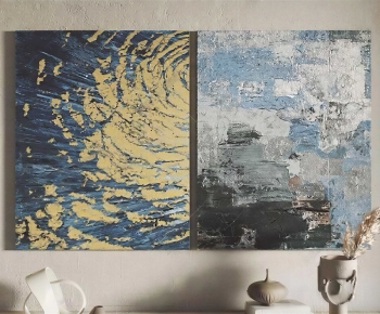 Modern Painting-ID:401878127