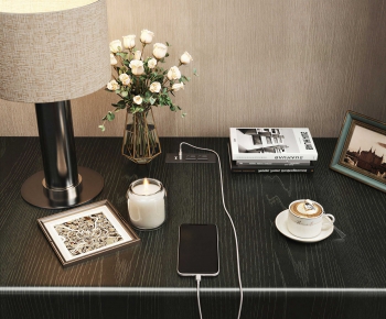 Modern Wall Decoration-ID:283225065