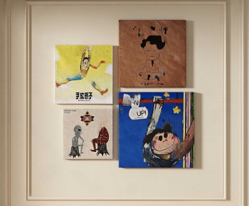 Modern Painting-ID:355746981