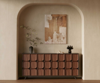 Modern Side Cabinet-ID:484648946