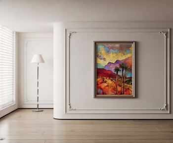 French Style Painting-ID:498095998