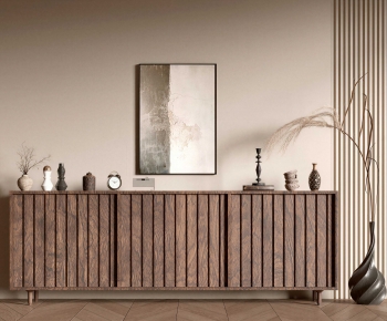 Modern Side Cabinet-ID:469348913