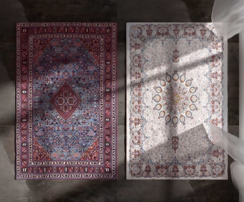 European Style The Carpet-ID:684470891