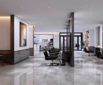 Modern Barbershop-ID:506057989