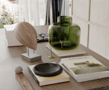 Modern Decorative Set-ID:482039569