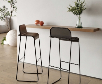 Modern Bar Chair-ID:320993909