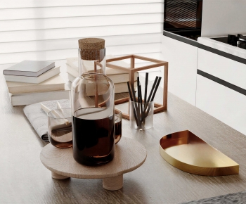 Modern Decorative Set-ID:554166083