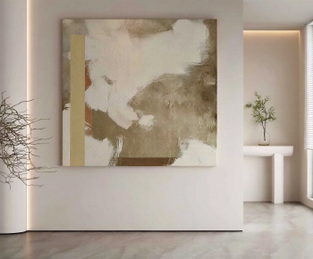 Wabi-sabi Style Painting-ID:956840045