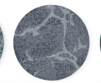 Modern Circular Carpet-ID:590296037